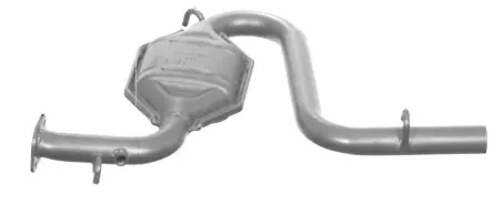 Catalyseur IMASAF 11.24.33