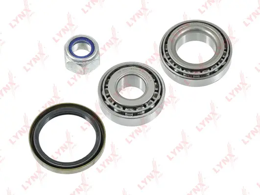 Kit de roulements de roue LYNXAUTO WB-1374