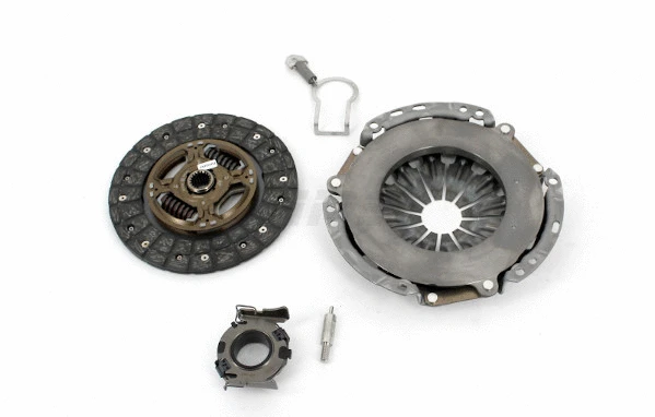 Kit d'embrayage NPS T200A270