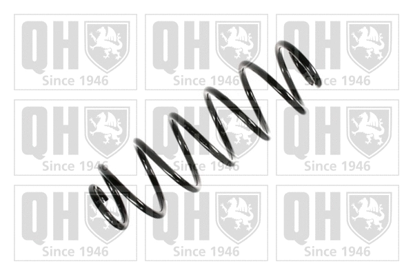 Ressort de suspension QUINTON HAZELL QCS5908