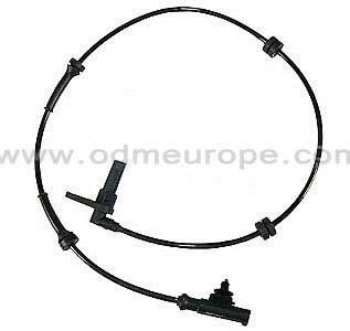 Capteur, vitesse de roue 4X4 ESTANFI EST-97-990741