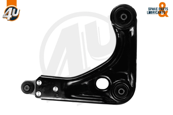 Bras de liaison, suspension de roue 4U Autoparts G11571
