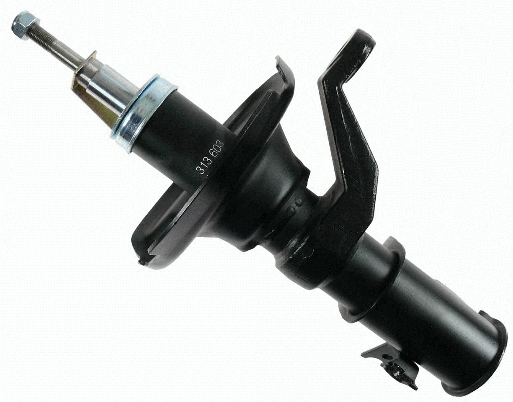 Amortisseur BOGE 30-J16-A