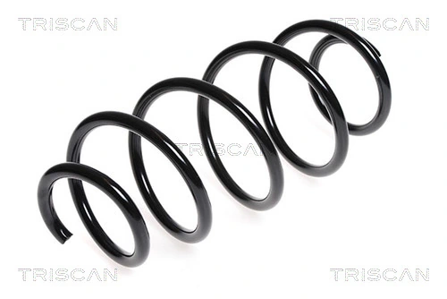 Ressort de suspension TRISCAN 8750 15147