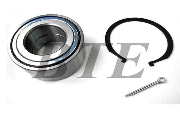 Kit de roulements de roue BTE 546340