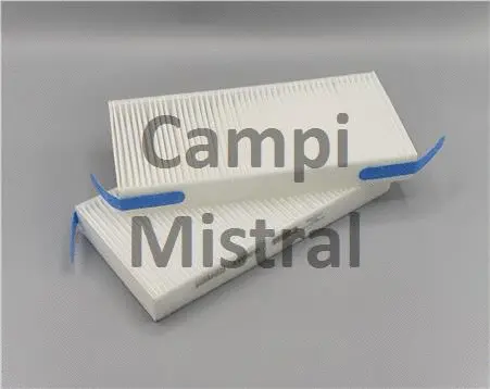 Filtre, air de l'habitacle Mistral Filter AVF1010