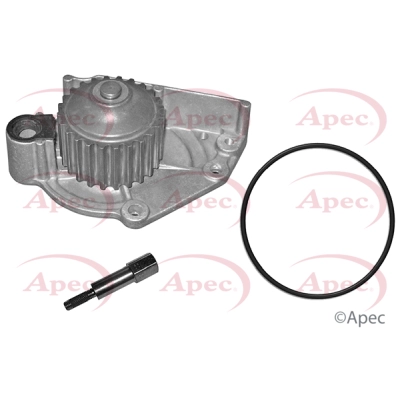 Pompe à eau, refroidissement du moteur APEC AWP1342