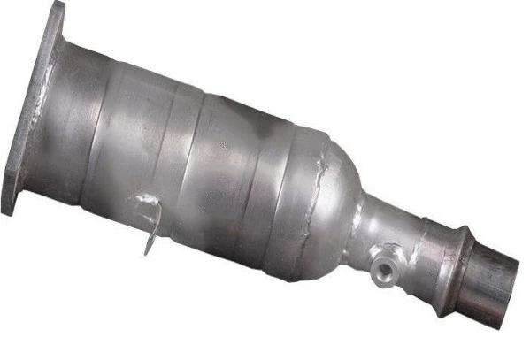 Filtre à particules / à suie, échappement Henkel Parts 6114719R