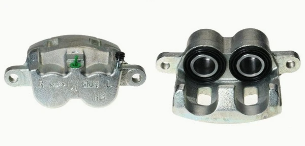 Étrier de frein 4X4 ESTANFI PDF-80-035