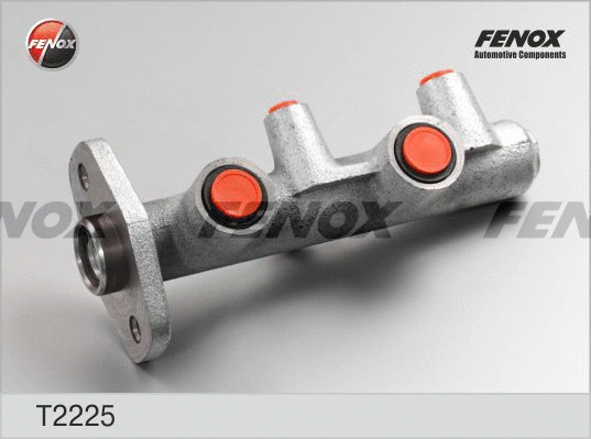 Maître-cylindre de frein FENOX T2225