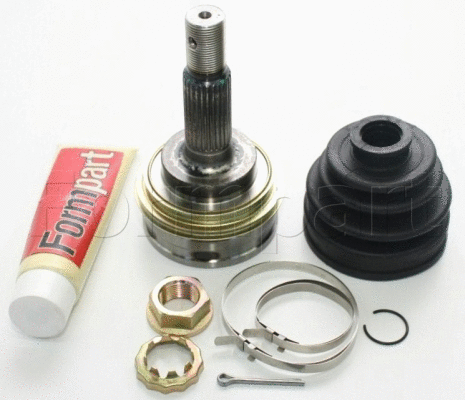 Jeu de joints, arbre de transmission FORMPART 42398001/S