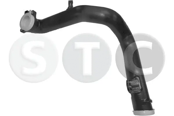 Gaine de suralimentation STC T409629