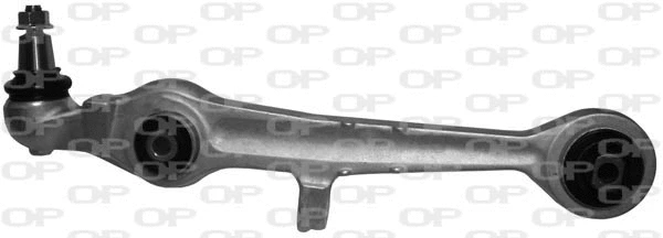 Bras de liaison, suspension de roue OPEN PARTS SSW1011.11
