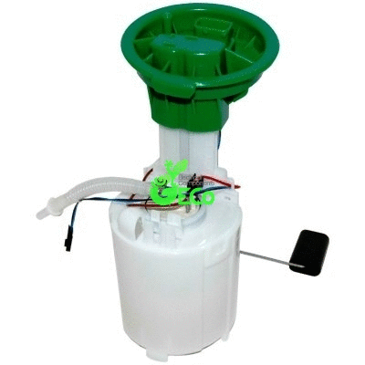 unité d'alimentation de carburant GECO FM72192A