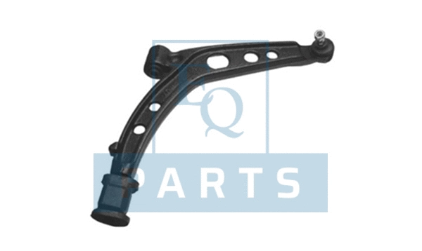 Bras de liaison, suspension de roue EQUAL QUALITY BR0118D