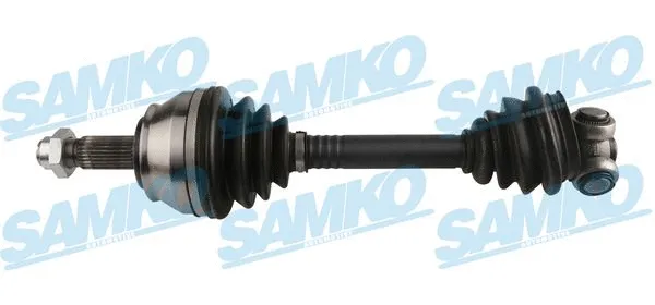 Arbre de transmission SAMKO DS60008