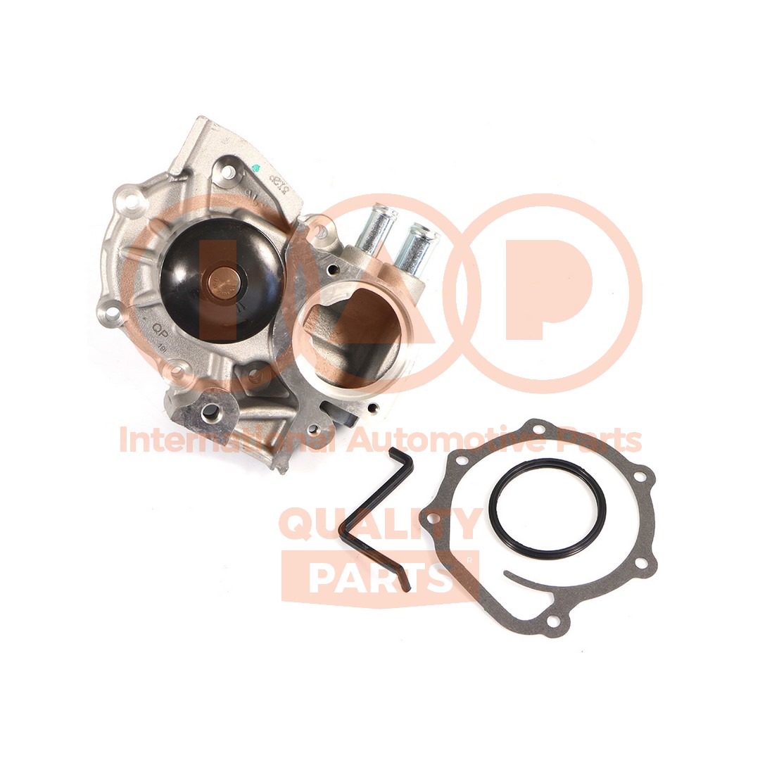 Pompe à eau, refroidissement du moteur IAP QUALITY PARTS 150-15051E