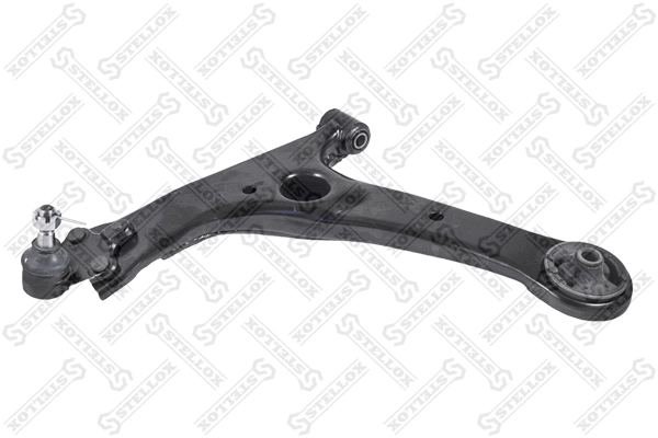 Bras de liaison, suspension de roue STELLOX 57-00228-SX