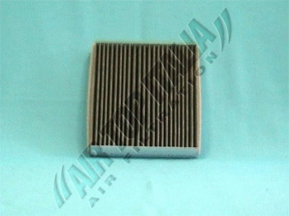 Filtre, air de l'habitacle ZERO WZ1452