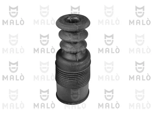 Butée élastique, suspension AKRON-MALÒ 6111