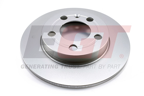 Disque de frein EGT 410046cEGT