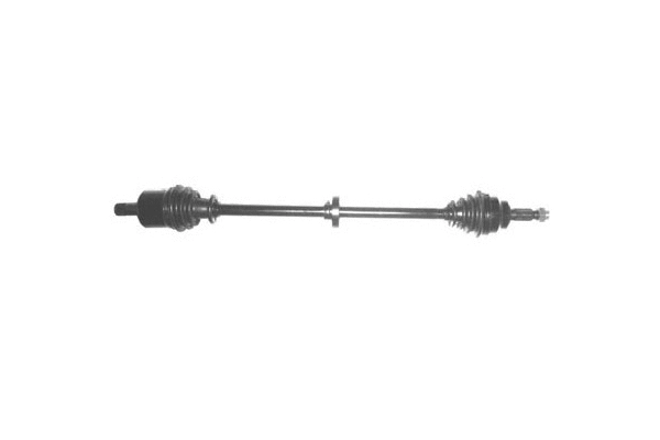 Arbre de transmission DA SILVA 311223T