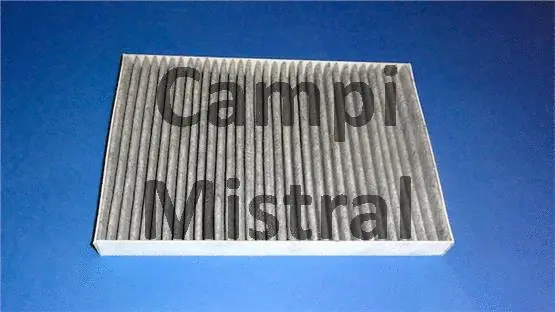Filtre, air de l'habitacle Mistral Filter AVF0704C