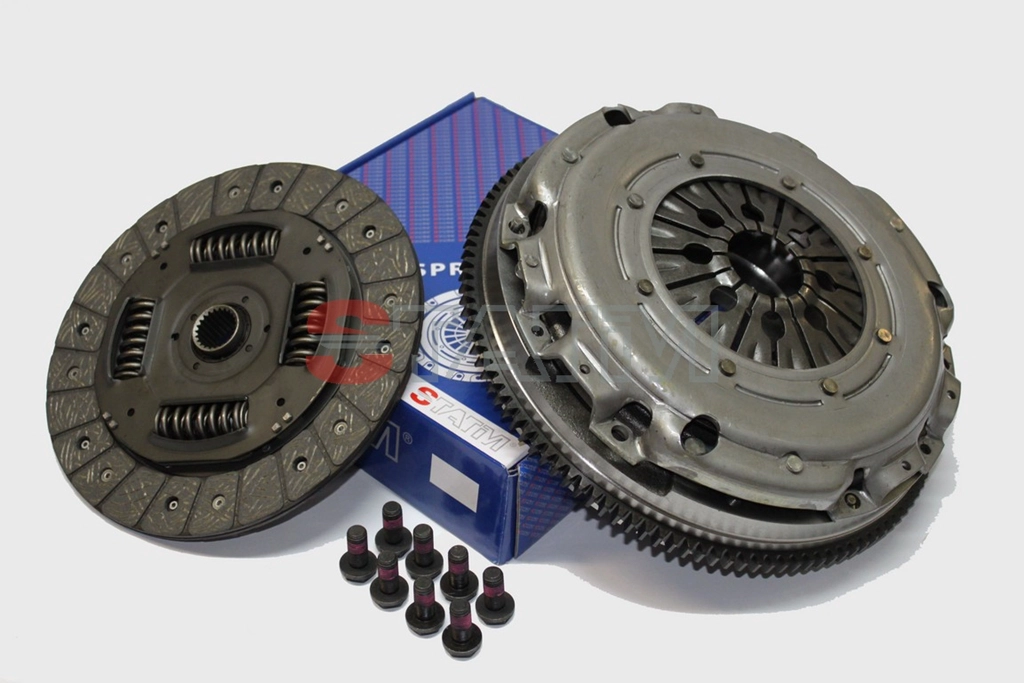 Kit d'embrayage STATIM 110.638