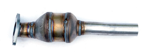 Catalyseur VEGAZ GmbH HUK-321