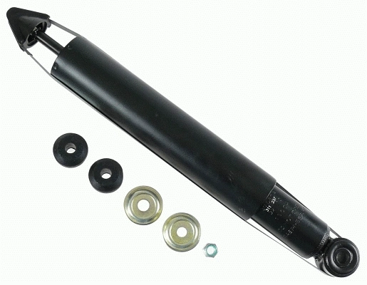 Amortisseur BOGE 30-D80-A