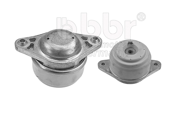 Support moteur BBR Automotive 001-10-19262