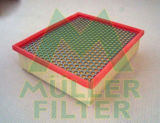 Filtre à air MULLER FILTER PA3123