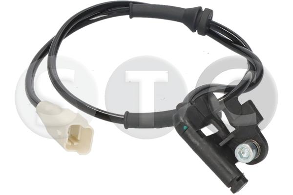 Capteur, vitesse de roue STC T450183