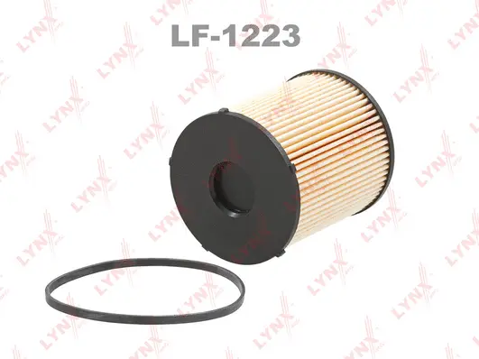 Filtre à carburant LYNXAUTO LF-1223