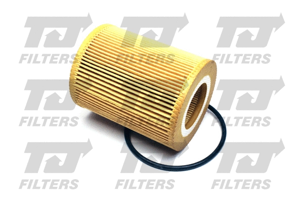 Filtre à huile QUINTON HAZELL QFL0177