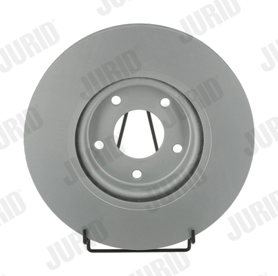 Disque de frein JURID 562910J-1