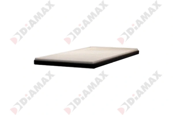 Filtre, air de l'habitacle DIAMAX DP4371
