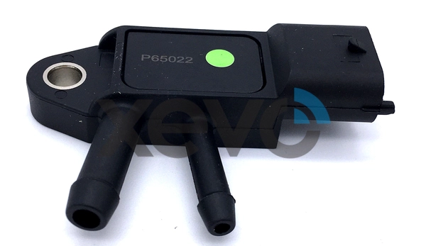 Capteur, pression des gaz échappement XEVO XMS7261