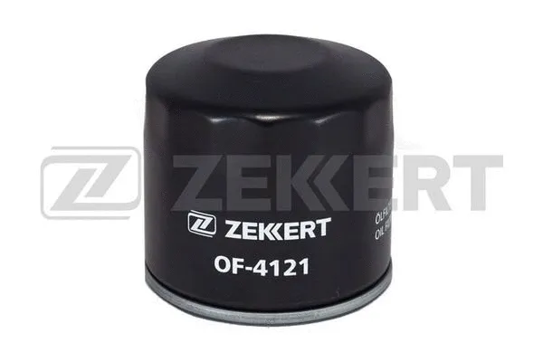 Filtre à huile ZEKKERT OF-4121