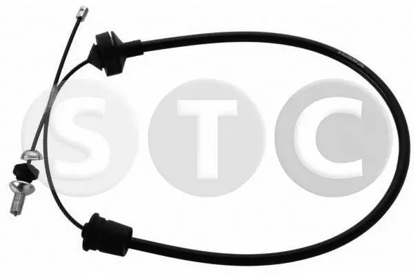 Tirette à câble, commande d'embrayage STC T482933