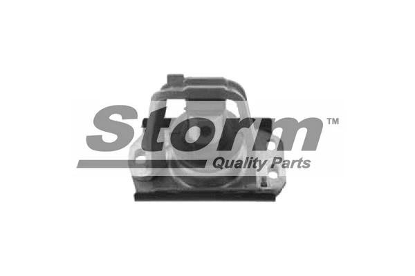 Support moteur STORM QUALITY PARTS 4453