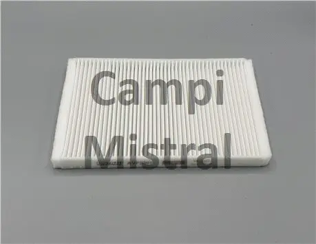 Filtre, air de l'habitacle Mistral Filter AVF2307