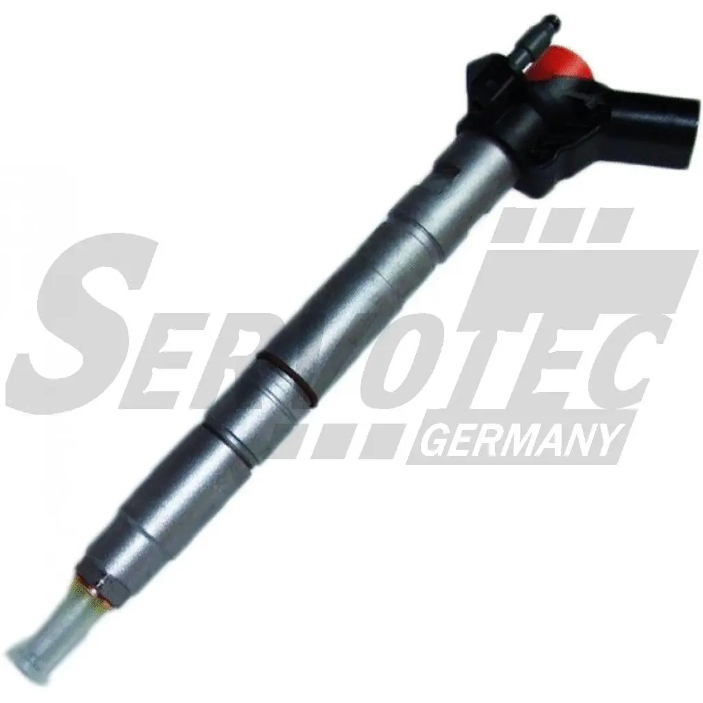 Injecteur Servotec STIJ0084