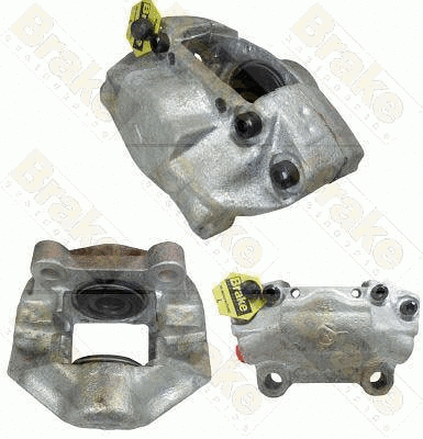 Étrier de frein Brake ENGINEERING CA616R