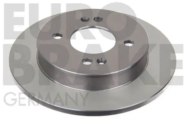 Disque de frein EUROBRAKE 5815203518