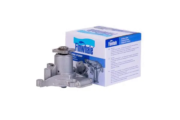 Pompe à eau, refroidissement du moteur FINWHALE WP0303