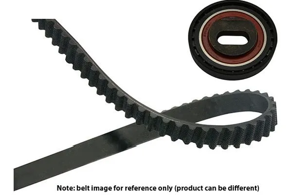 Kit de courroie crantée KAVO PARTS DKT-2001