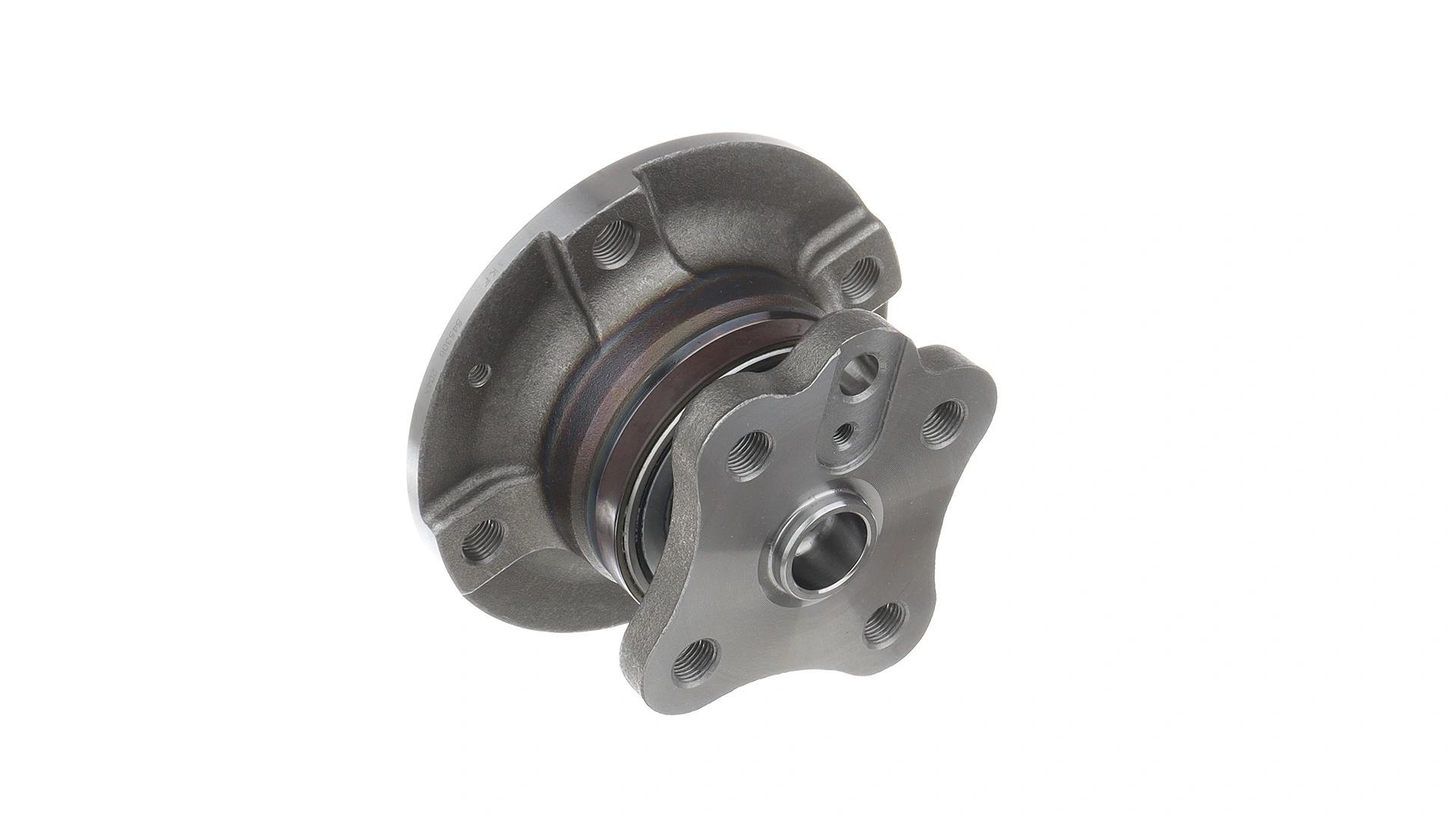 Kit de roulements de roue SKF VKBA 7194