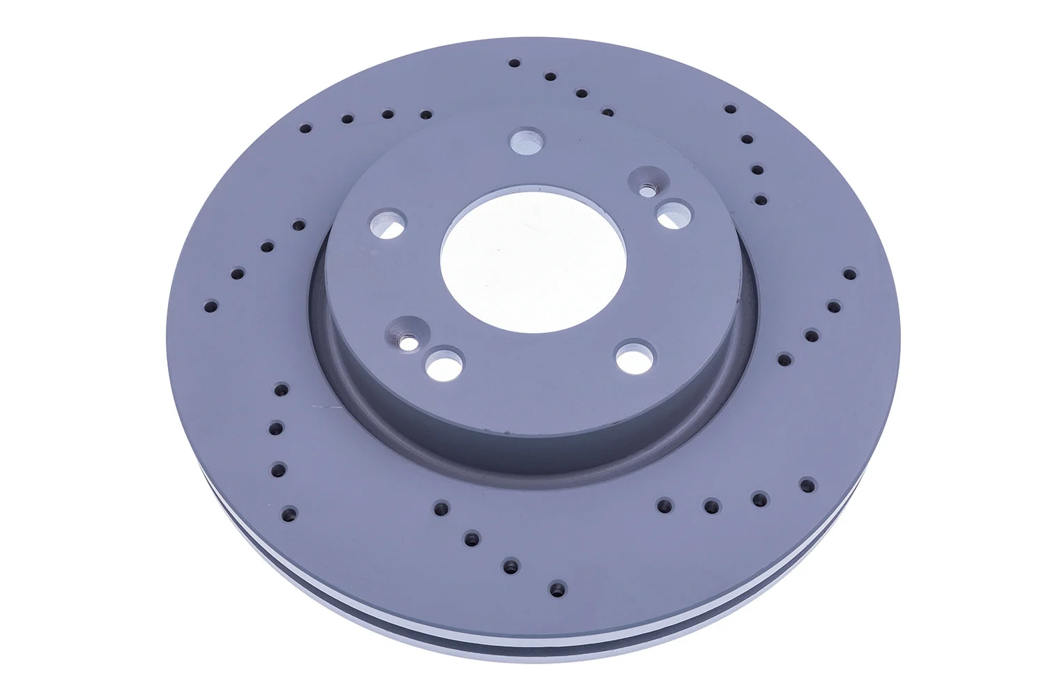 Disque de frein DENCKERMANN B130434S
