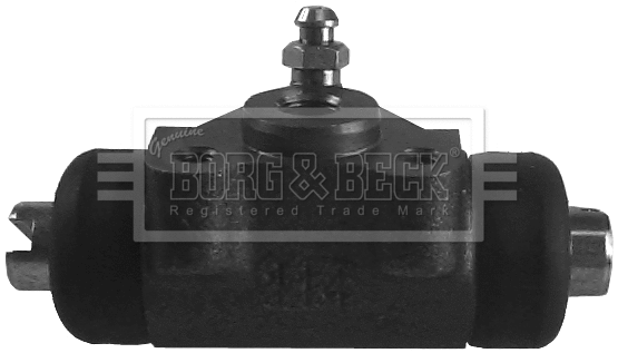 Cylindre de roue BORG & BECK BBW1624